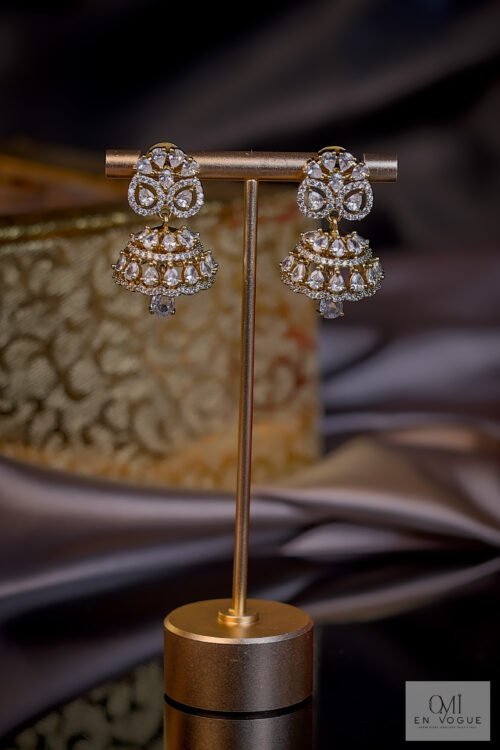 Piumi Earrings-EA182