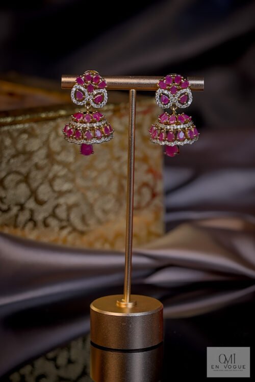 Piumi Earrings-EA181