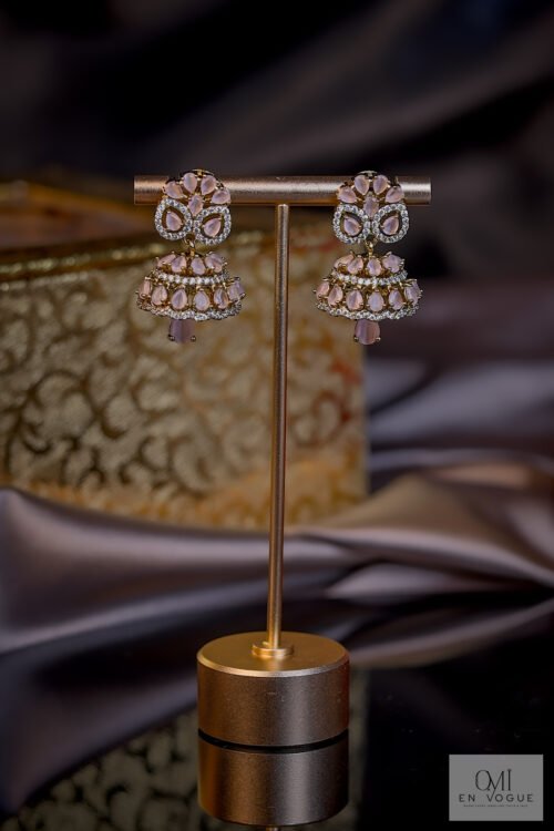 Piumi Earrings-EA177