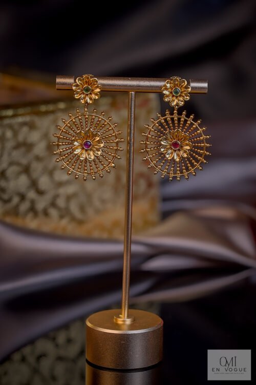 Earrings-EA172