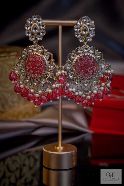 Earrings-EA186