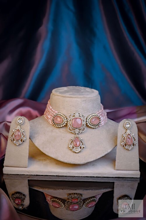 Necklace Set-NEC539