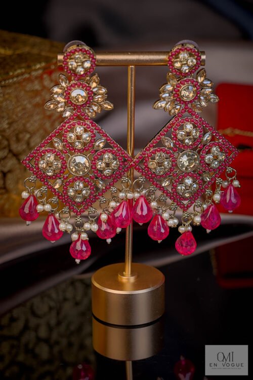 Kavindya Earrings-EA202