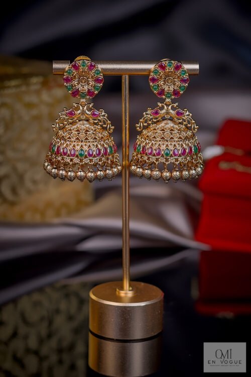 Jhumka-EA152