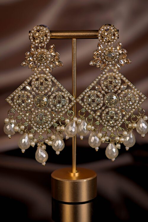 Kavindya Earrings-EA192