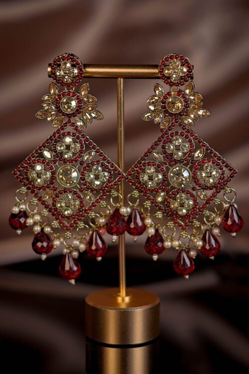 Kavindya Earrings-EA195
