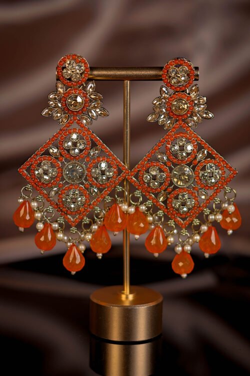 Kavindya Earrings-EA196