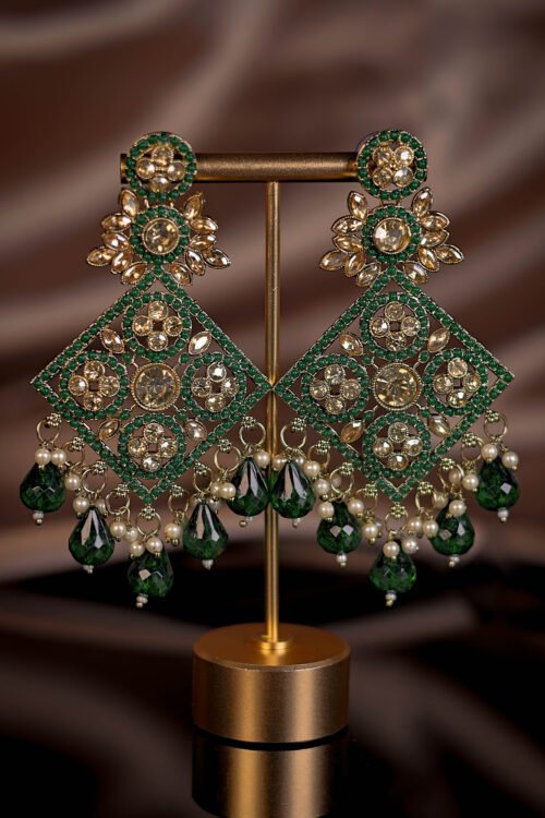 Kavindya Earrings-EA198