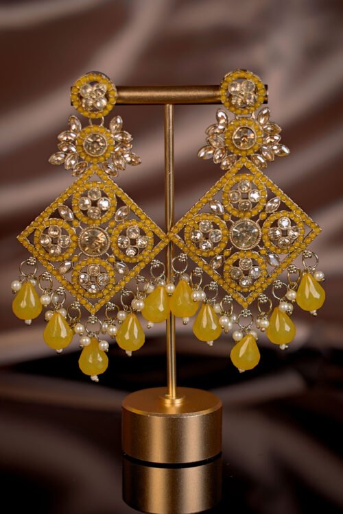 Kavindya Earrings-EA197