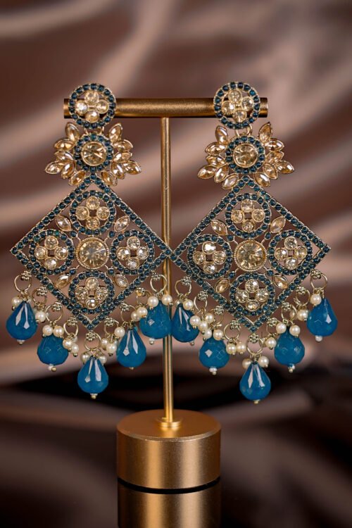 Kavindya Earrings-EA200