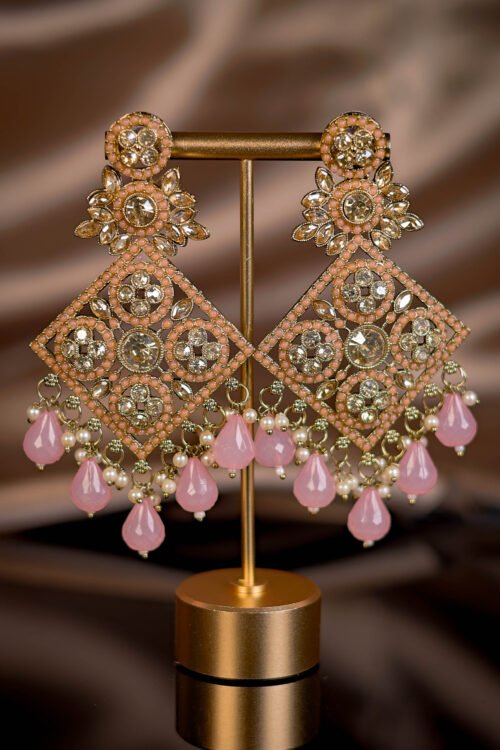 Kavindya Earrings-EA201