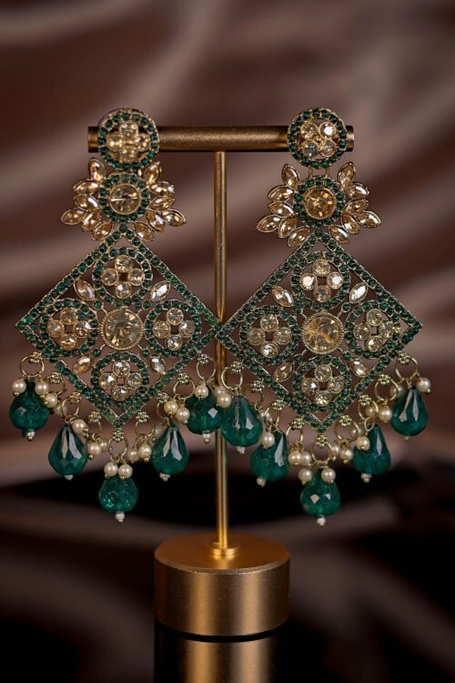 Kavindya Earrings-EA199