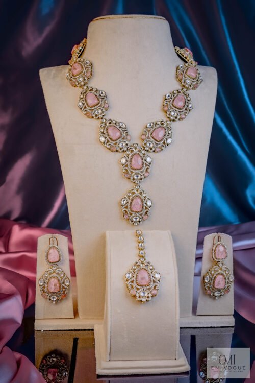 Necklace Set-NEC540