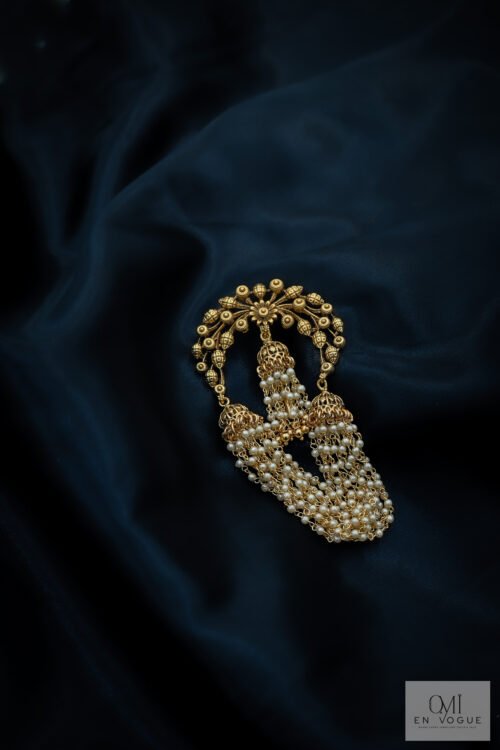 Cluster Pearl Jada Billai-BMT023