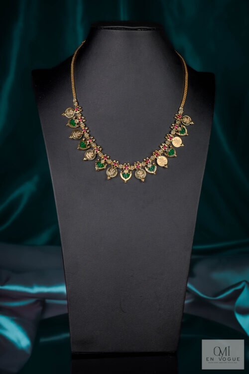 Necklace -NEC555