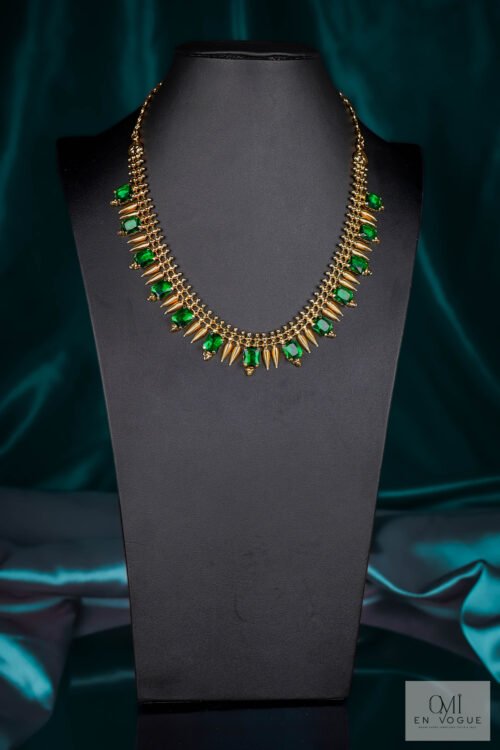 Necklace -NEC556