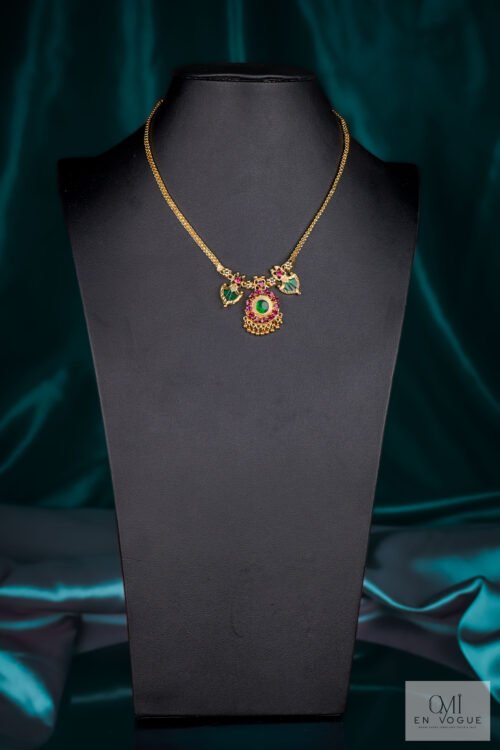 Necklace -NEC558