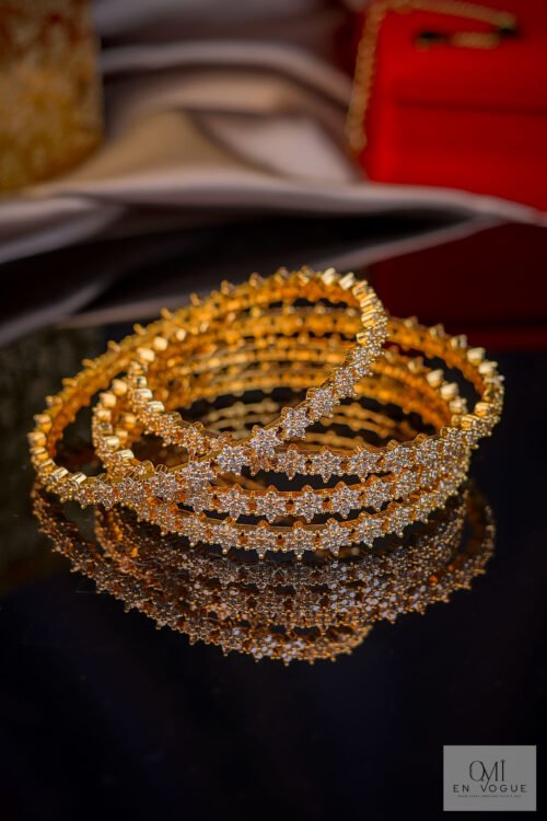 Akarsha Bangles -BAN244