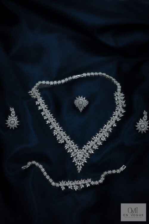 Melani Necklace Set -NEC566