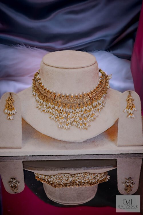 Necklace Set -NEC569
