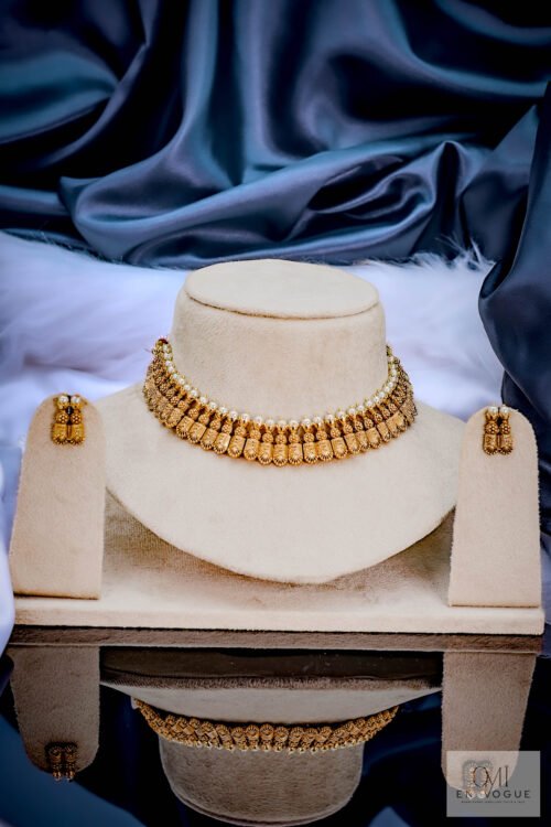 Necklace Set -NEC572