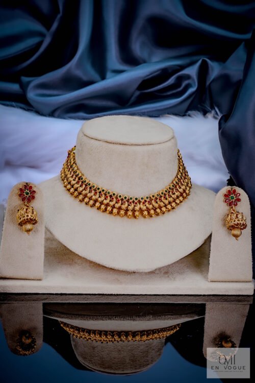 Necklace Set -NEC573
