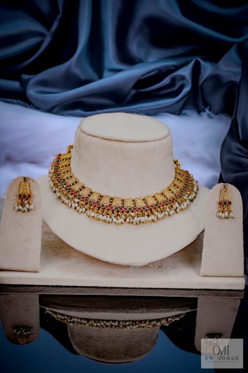 Necklace Set -NEC575