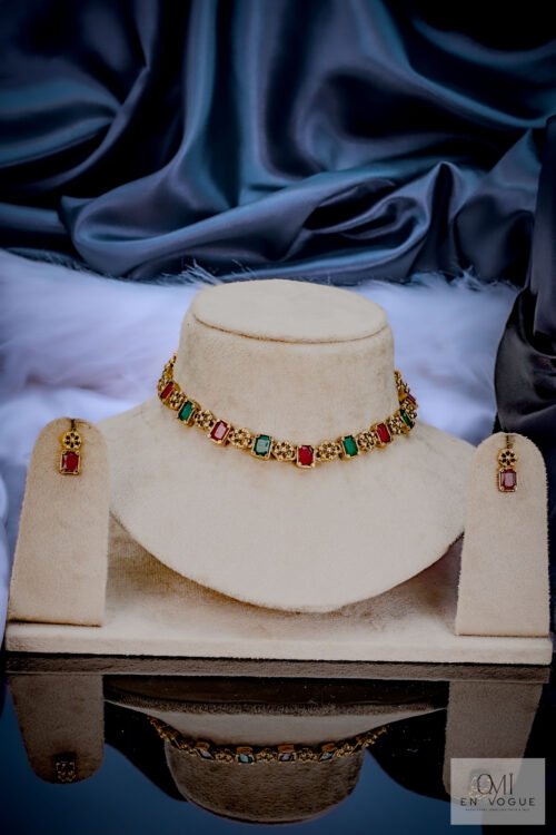 Necklace Set -NEC578