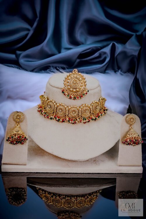 Necklace Set -NEC581