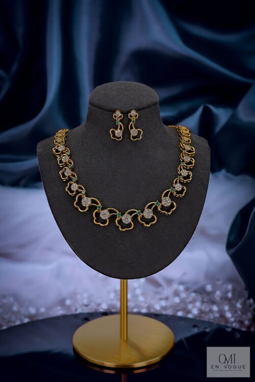 Necklace Set -NEC582