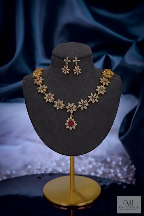 Necklace Set -NEC583