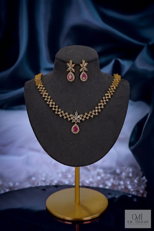 Necklace Set -NEC584