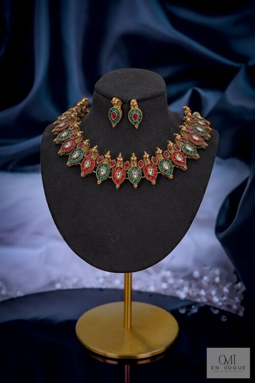 Necklace Set -NEC591