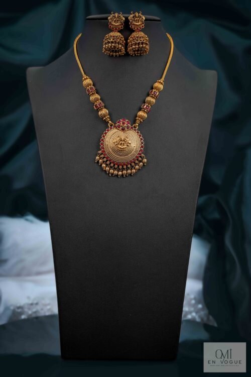 Necklace Set -NEC604