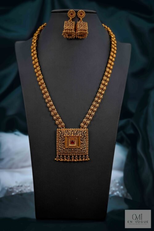 Necklace Set -NEC605