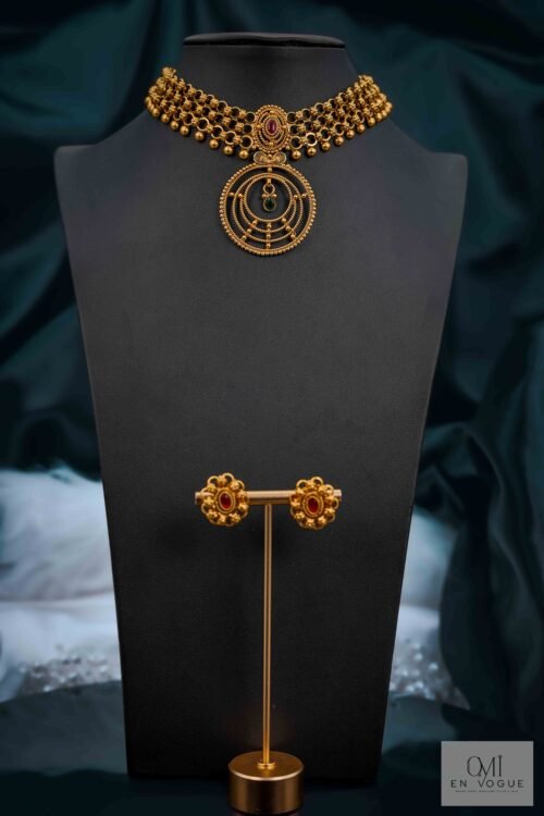 Necklace Set -NEC606