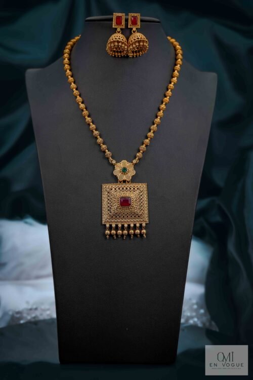 Necklace Set -NEC607