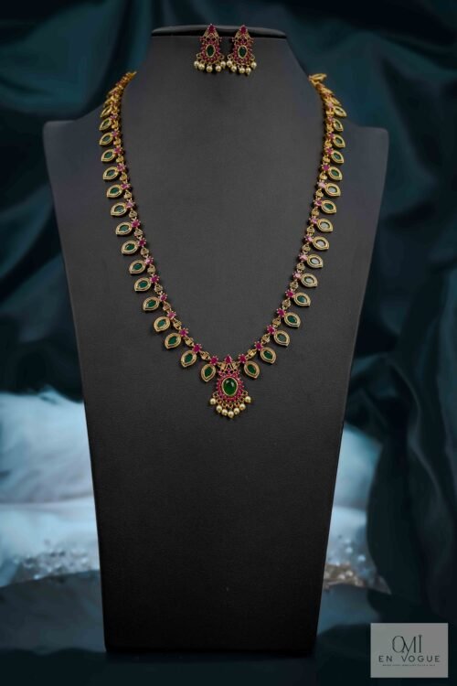 Necklace Set -NEC609
