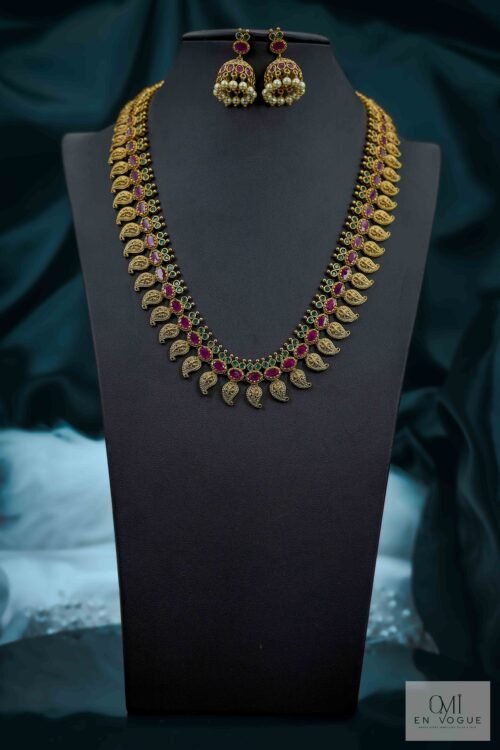 Necklace Set -NEC610
