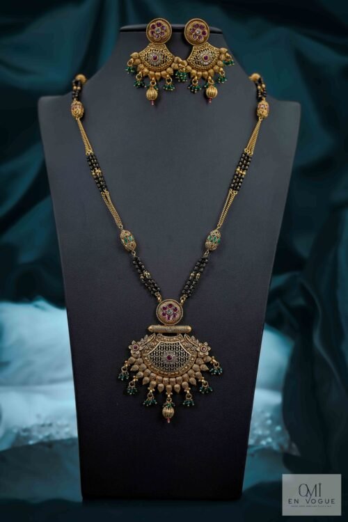 Necklace Set -NEC613