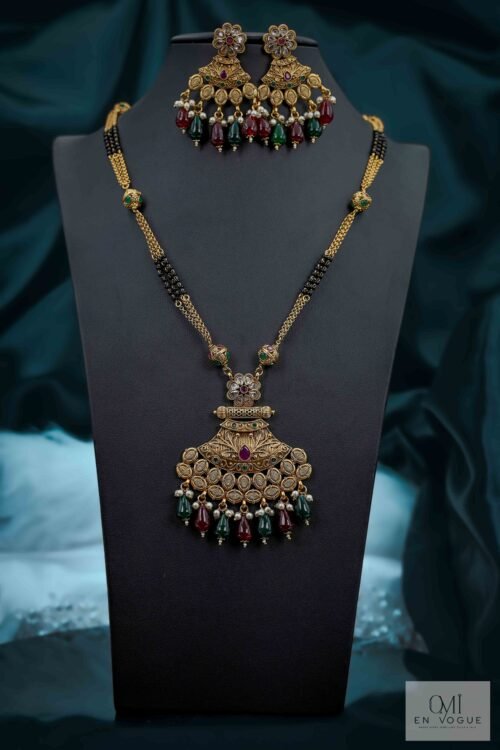 Necklace Set -NEC614