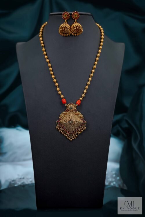 Necklace Set -NEC615