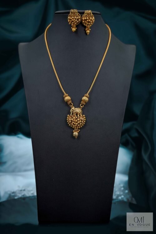 Necklace Set -NEC616