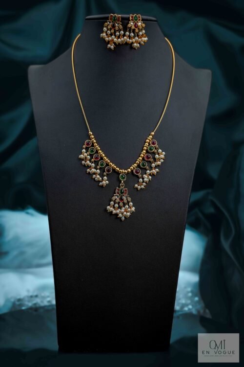Necklace Set -NEC617