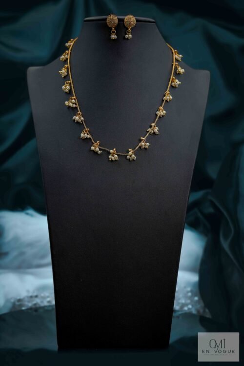 Necklace Set -NEC629