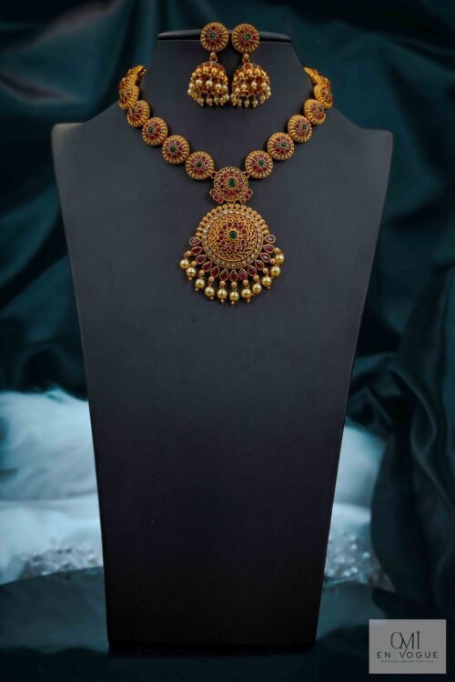 Necklace Set -NEC630