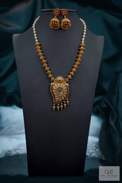 Necklace Set -NEC621