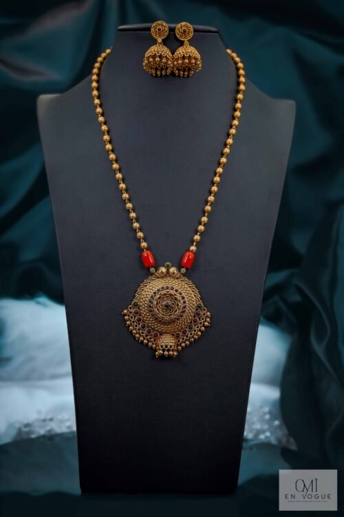 Necklace Set -NEC622