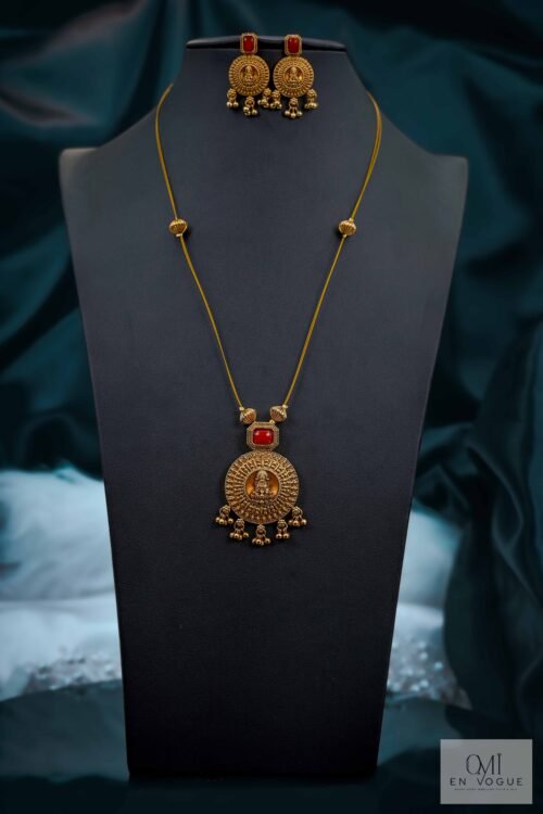Necklace Set -NEC623