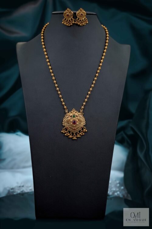 Necklace Set -NEC624